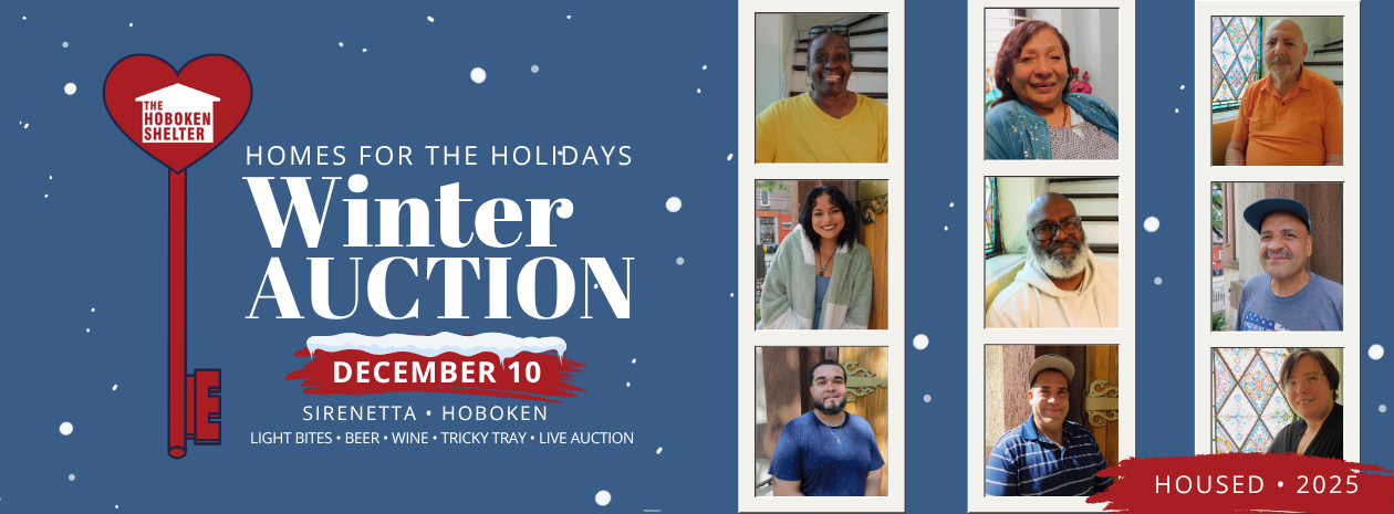 The Hoboken Shelter
